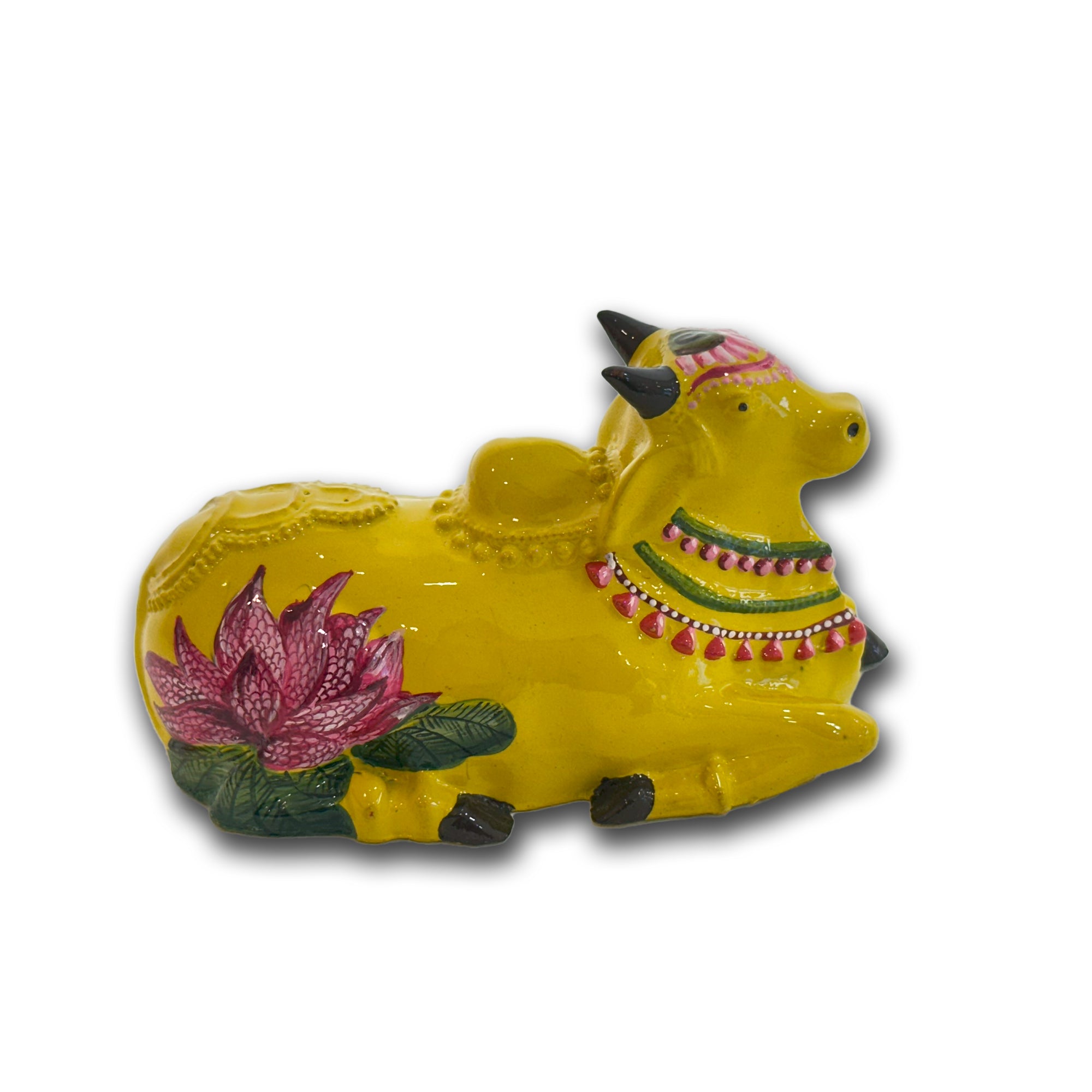 Nandi Y01 - Rumin Arts Collection