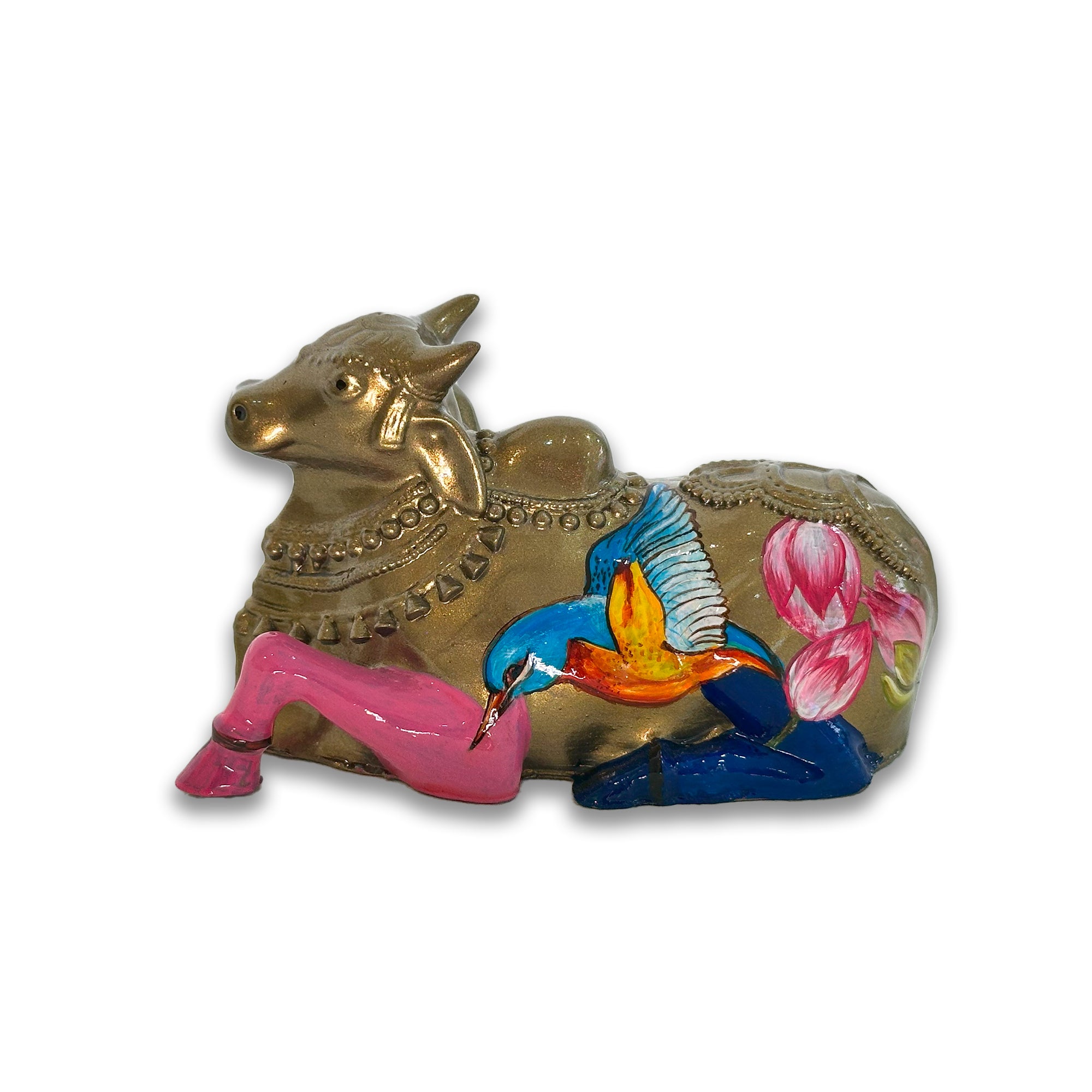 Nandi G03 - Rumin Arts Collection