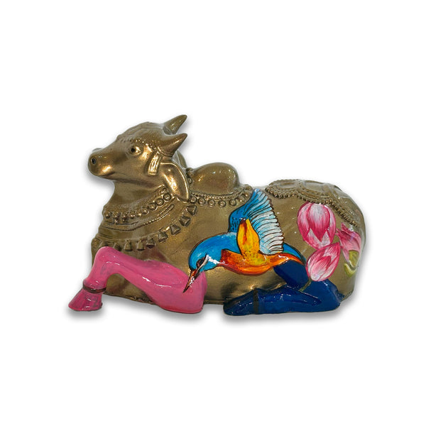 Nandi G03 - Rumin Arts Collection