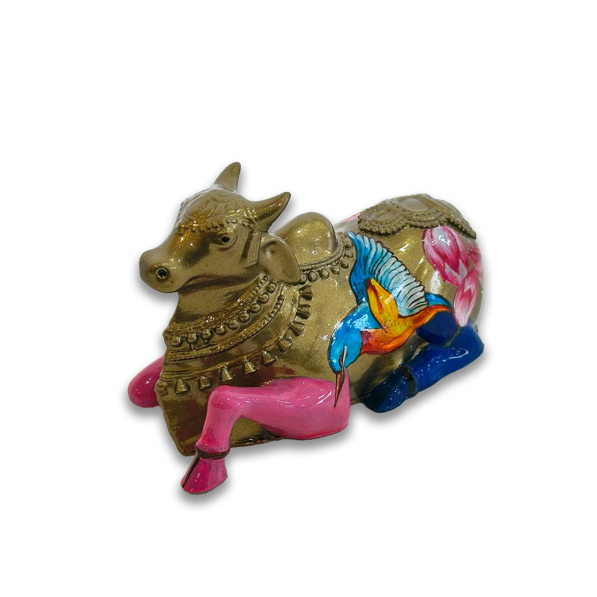 Nandi G03 - Rumin Arts Collection