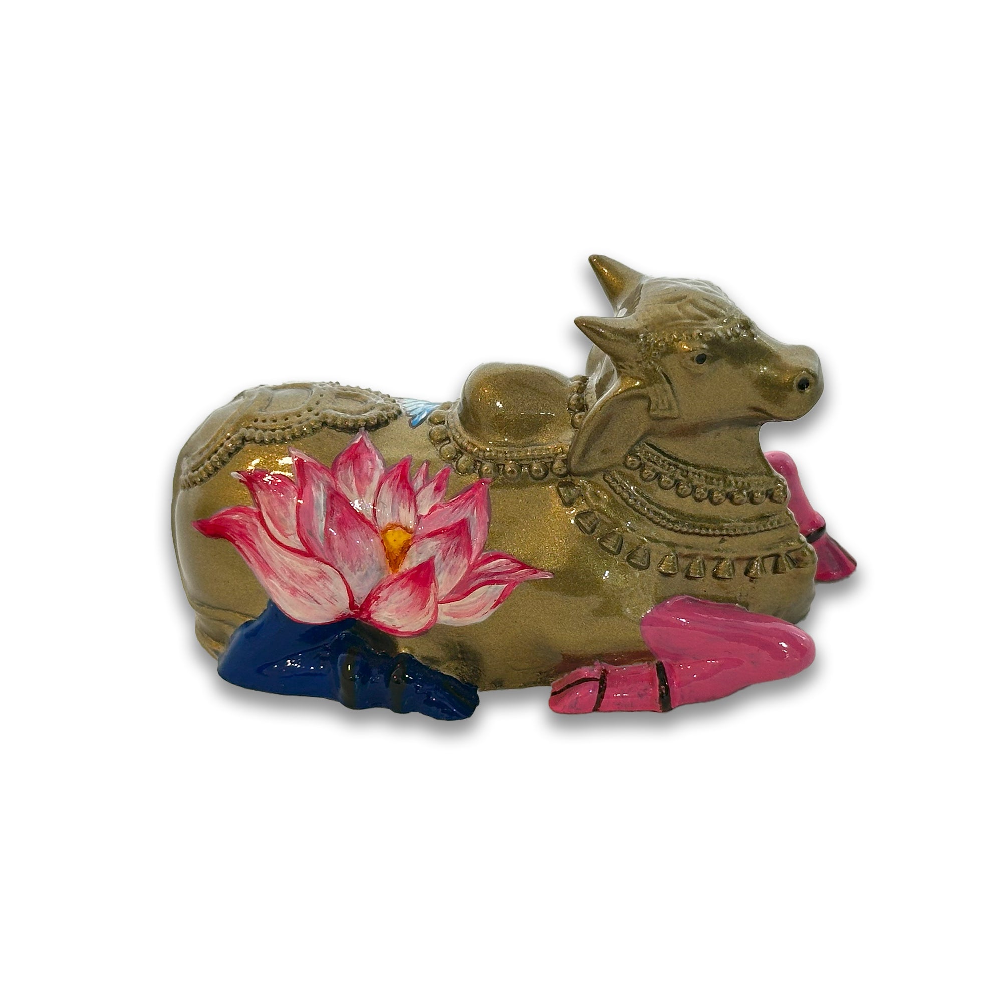 Nandi G03 - Rumin Arts Collection