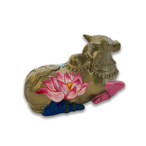 Nandi G03 - Rumin Arts Collection