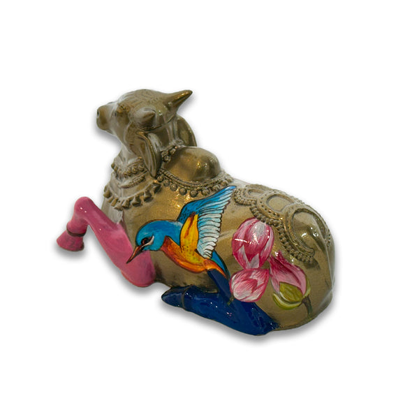 Nandi G03 - Rumin Arts Collection