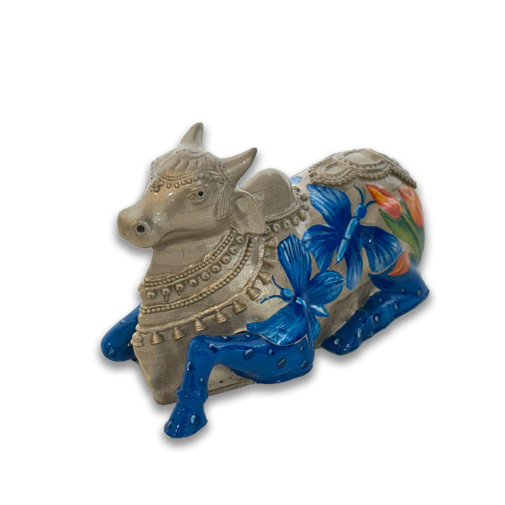 Nandi S02 - Rumin Arts Collection