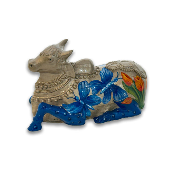 Nandi S02 - Rumin Arts Collection