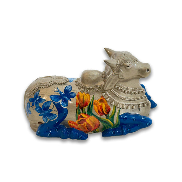 Nandi S02 - Rumin Arts Collection