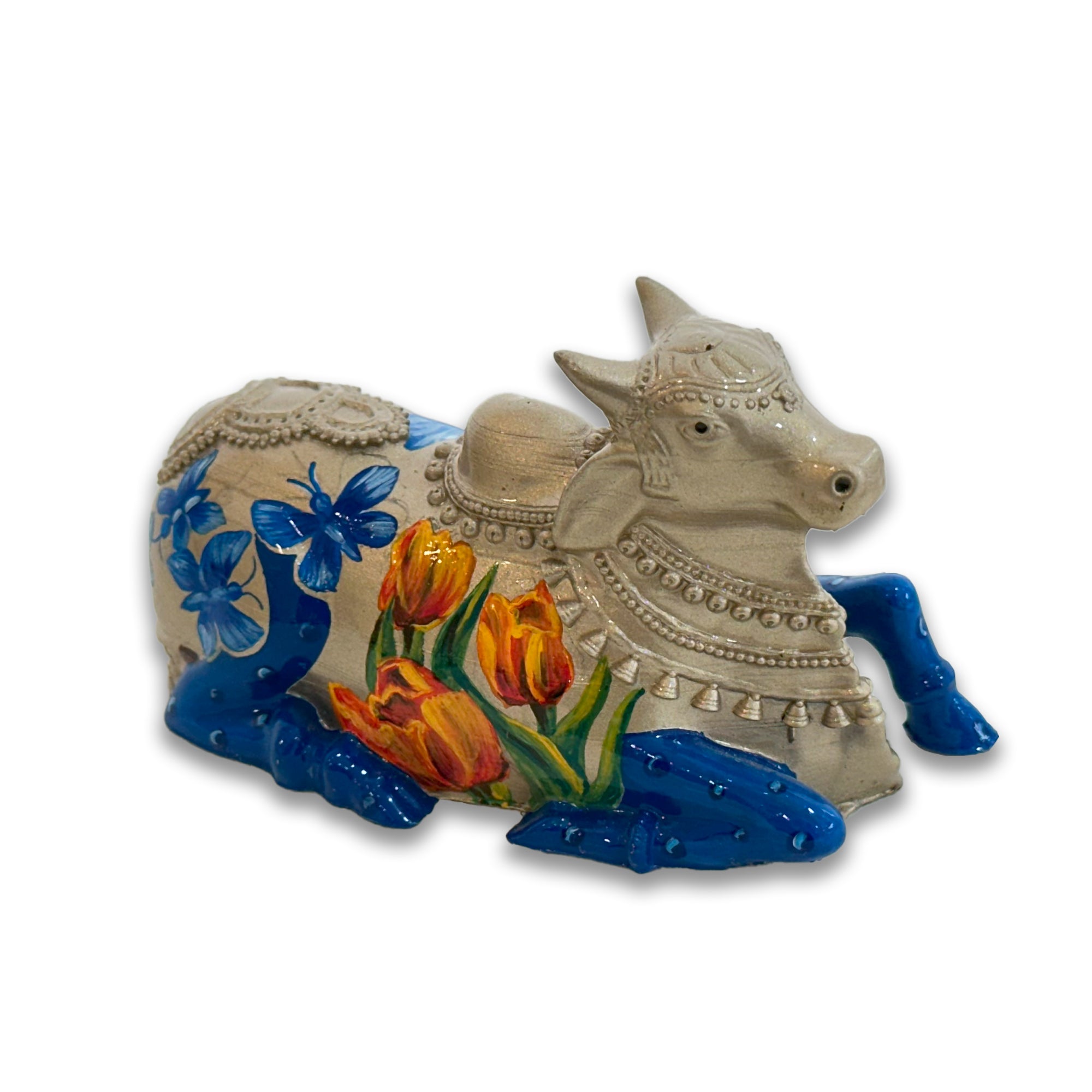 Nandi S02 - Rumin Arts Collection