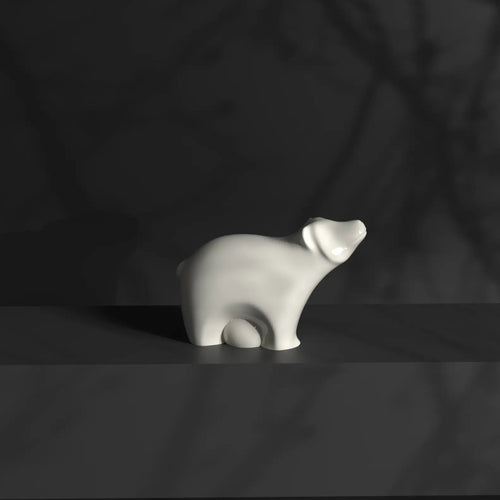 glossybear - Gallery By The Workshop