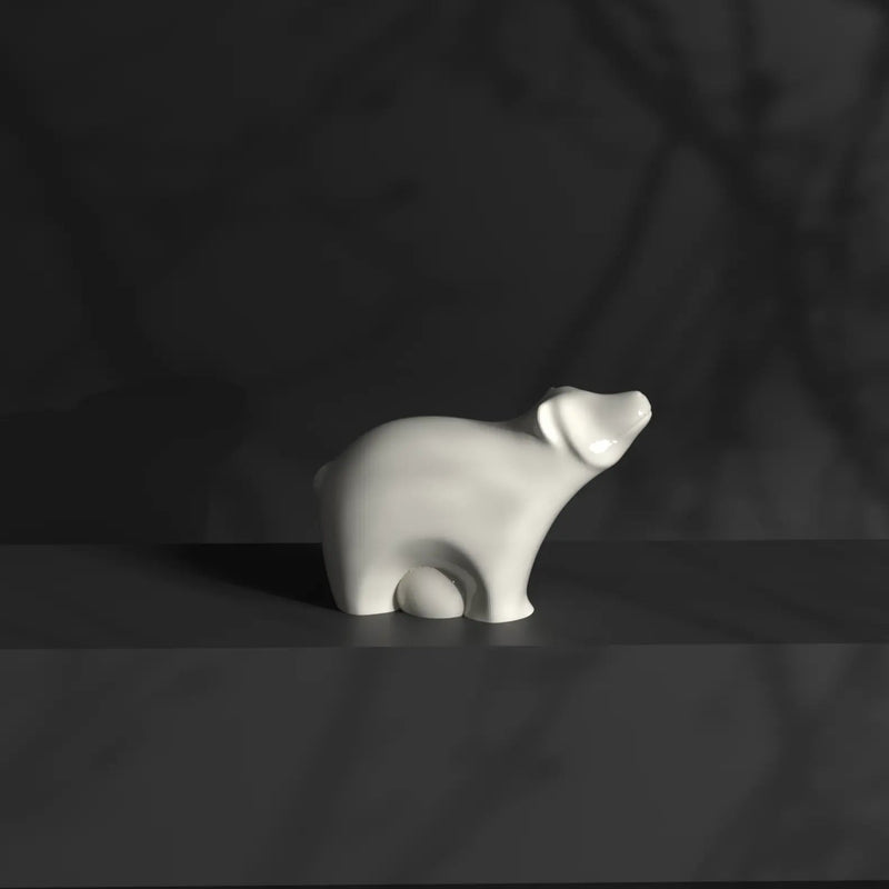 glossybear - Gallery By The Workshop