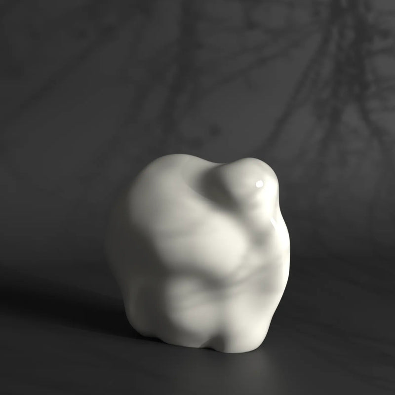 Abstract Elephant - Artifact | Home decor item Gallery by The Workshop