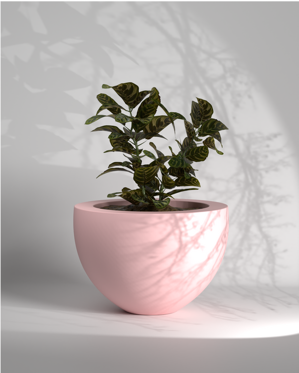 Acorn - Large planter | outdoor planter Gallery by The Workshop