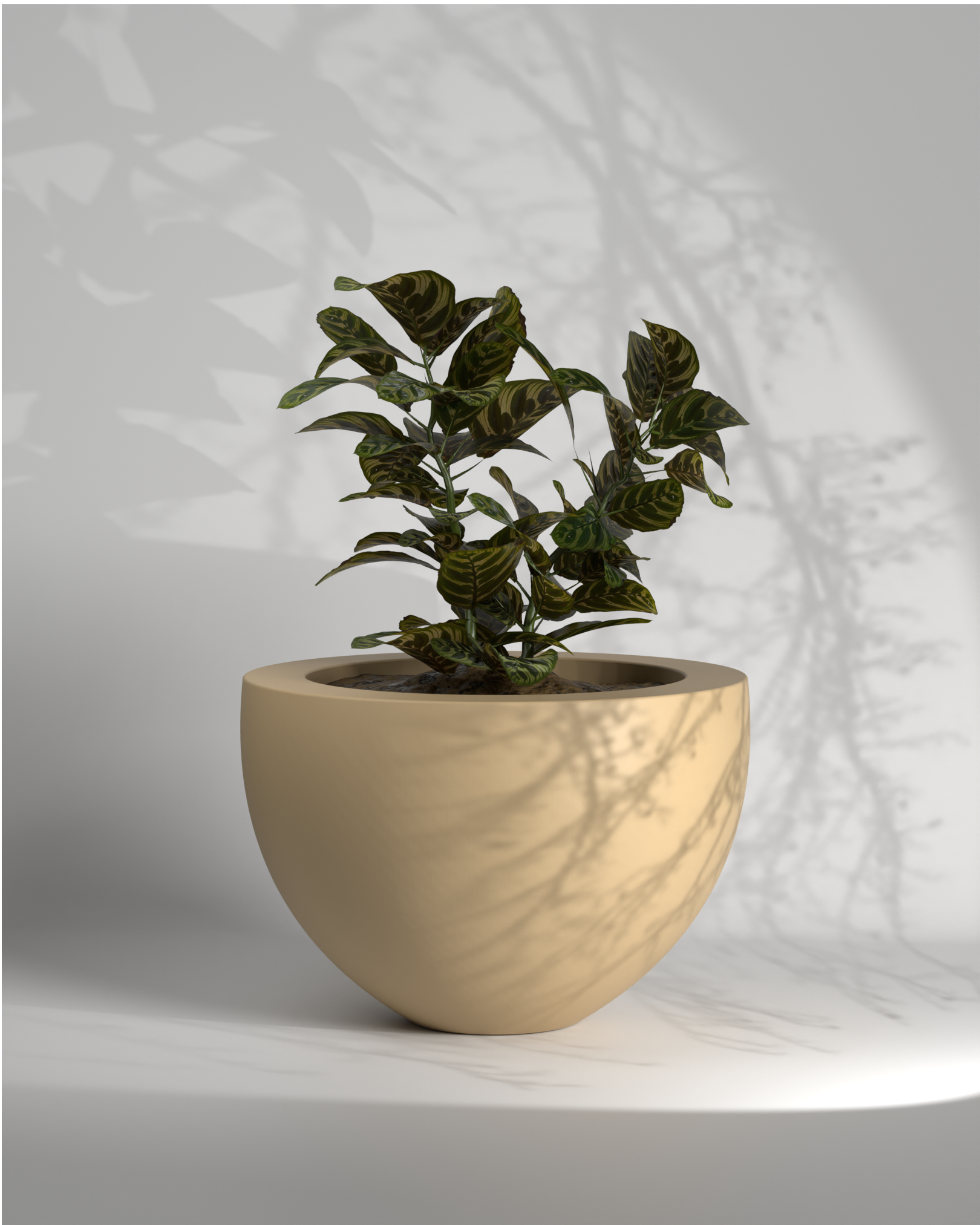 Acorn - Large planter | outdoor planter Gallery by The Workshop