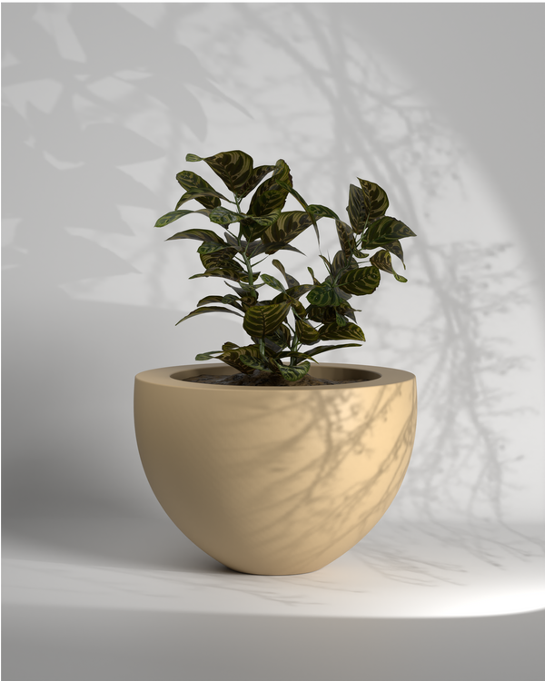 Acorn - Large planter | outdoor planter Gallery by The Workshop