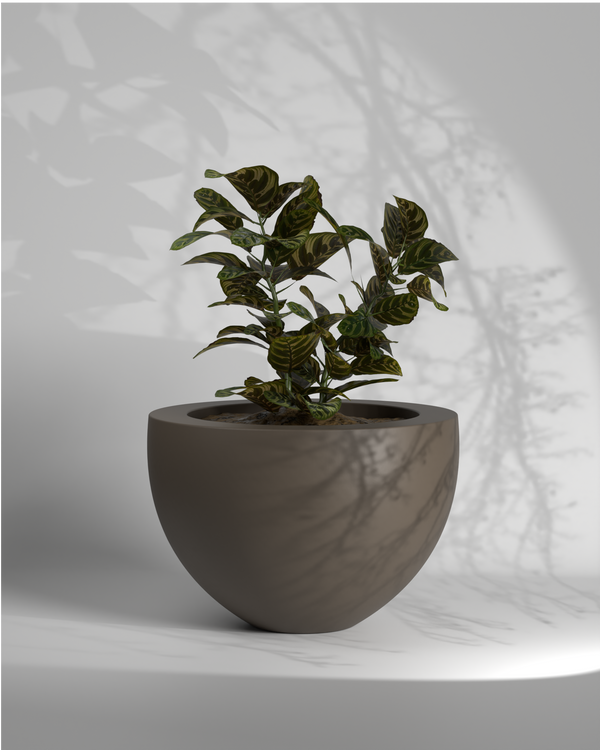 Acorn - Large planter | outdoor planter Gallery by The Workshop