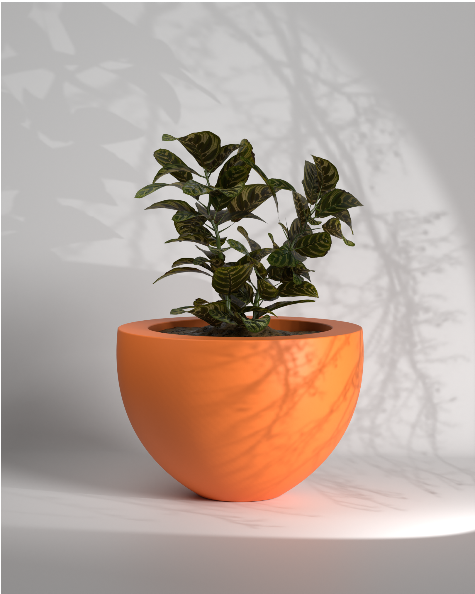 Acorn - Large planter | outdoor planter Gallery by The Workshop