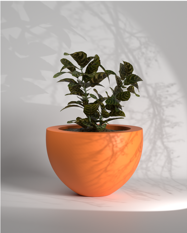 Acorn - Large planter | outdoor planter Gallery by The Workshop