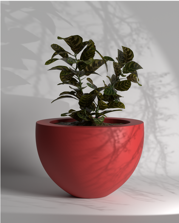 Acorn - Large planter | outdoor planter Gallery by The Workshop