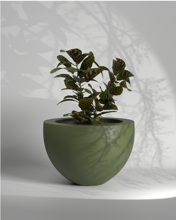 Acorn - Large planter | outdoor planter Gallery by The Workshop