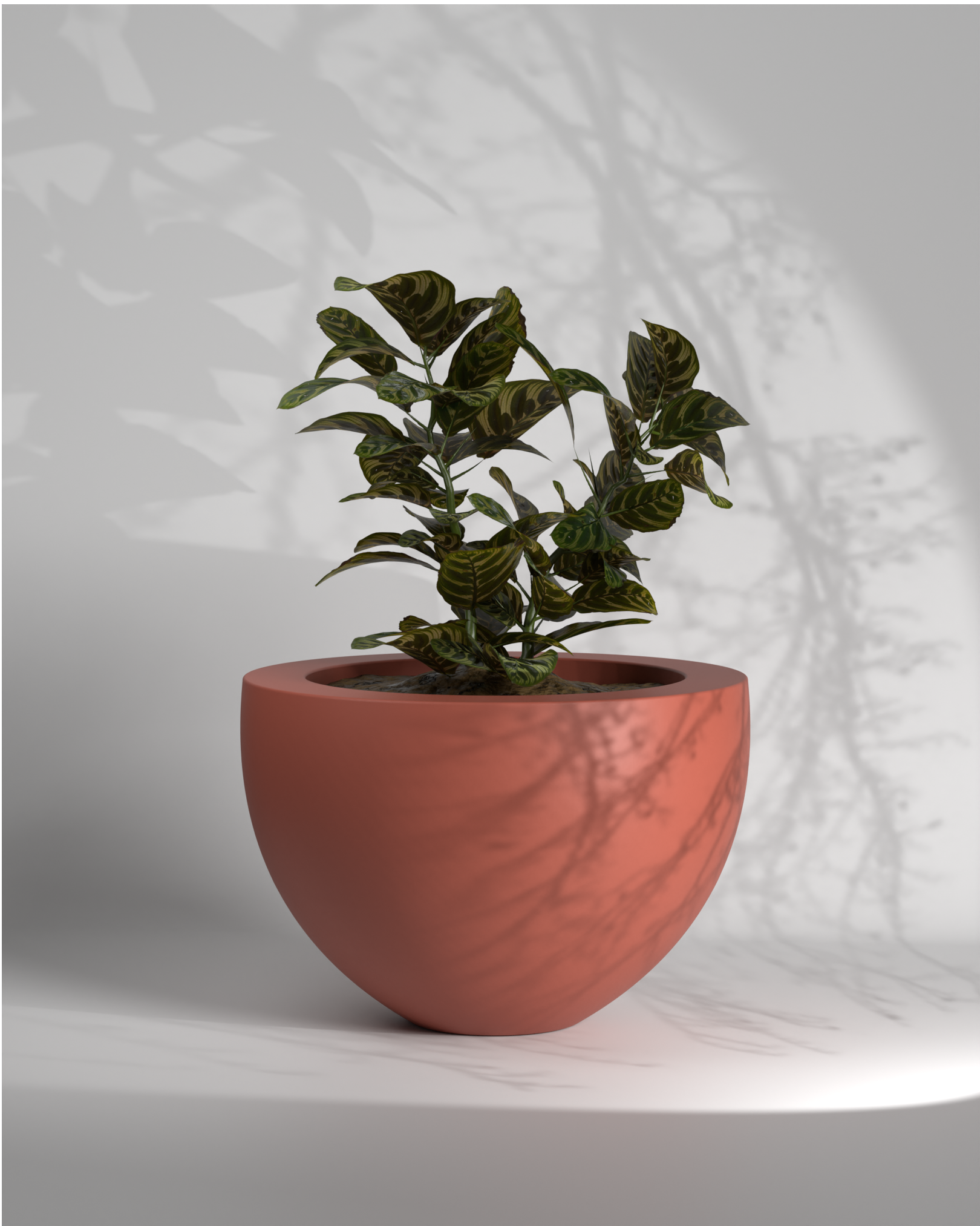 Acorn - Large planter | outdoor planter Gallery by The Workshop