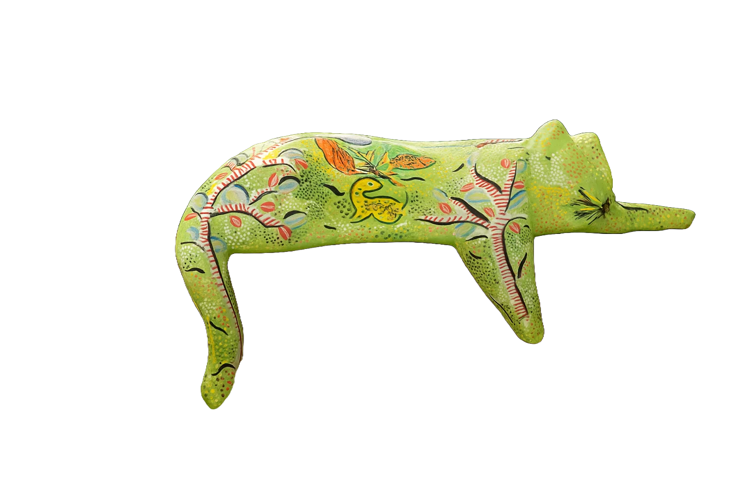 Bilav COZYCAT03 – Rumin Arts Collection