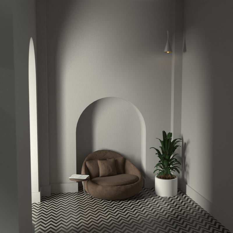 Atada F Gallery by The Workshop