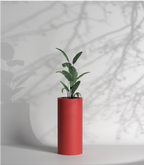 Atada L - FRP Planter for indoor and outdoor spaces Gallery by The Workshop