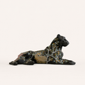 Black Baagh - Rumin Arts Collection