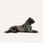 Black Baagh - Rumin Arts Collection