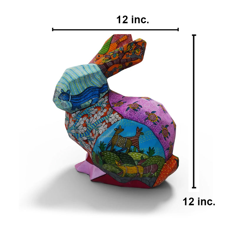 Khargosh - Rumin Arts Collection