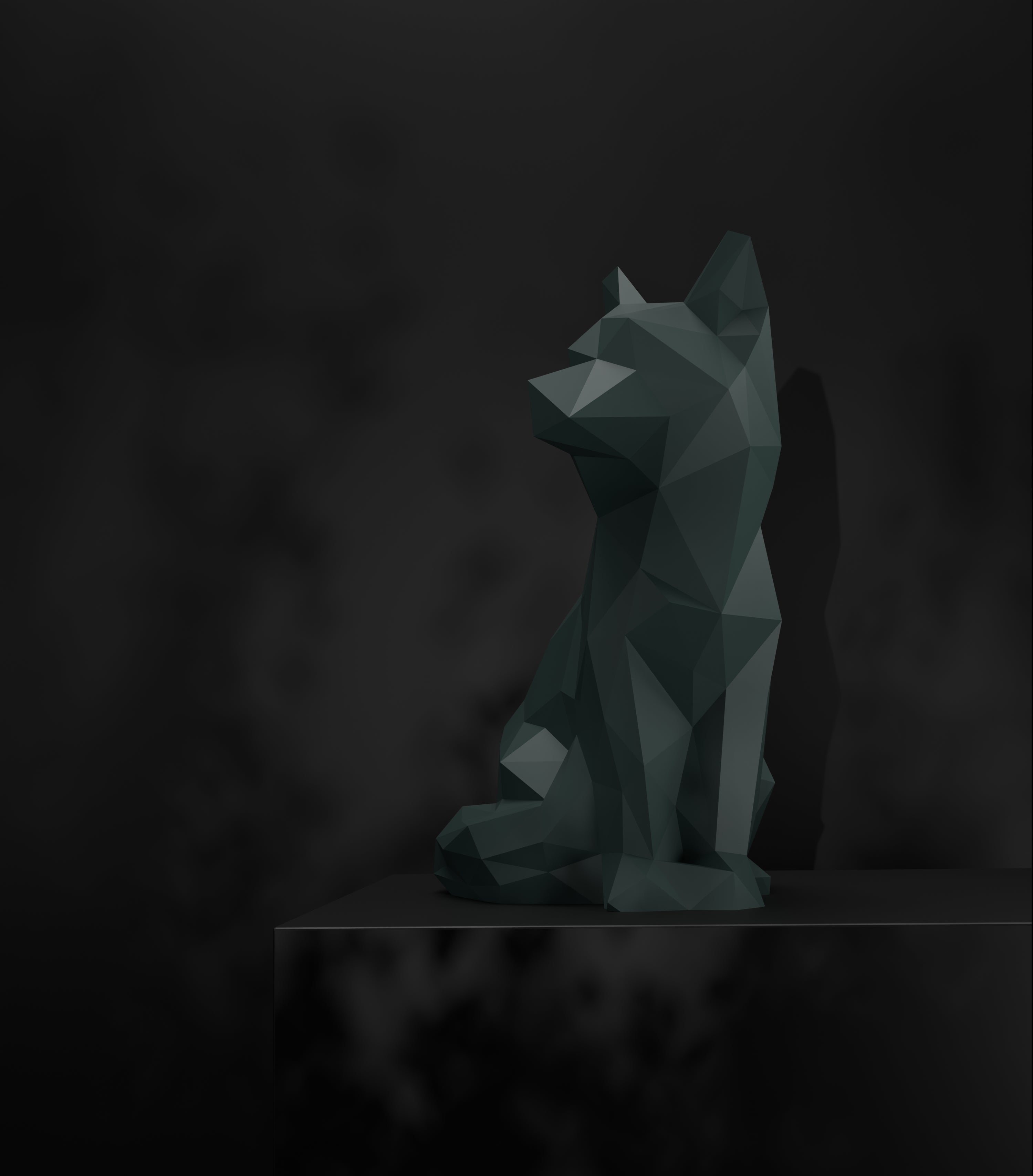 Big Fox Gallery by The Workshop