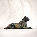 Black Baagh - Rumin Arts Collection