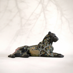 Black Baagh - Rumin Arts Collection