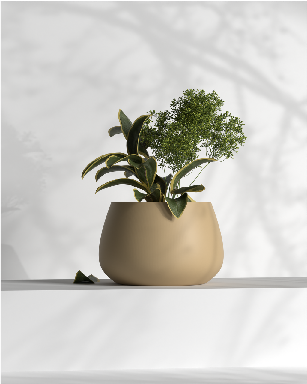 Blob L Gallery by The Workshop