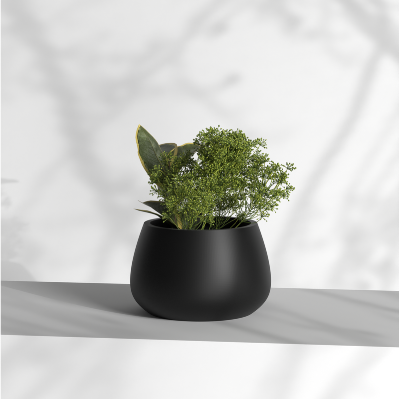 Blob M Gallery by The Workshop