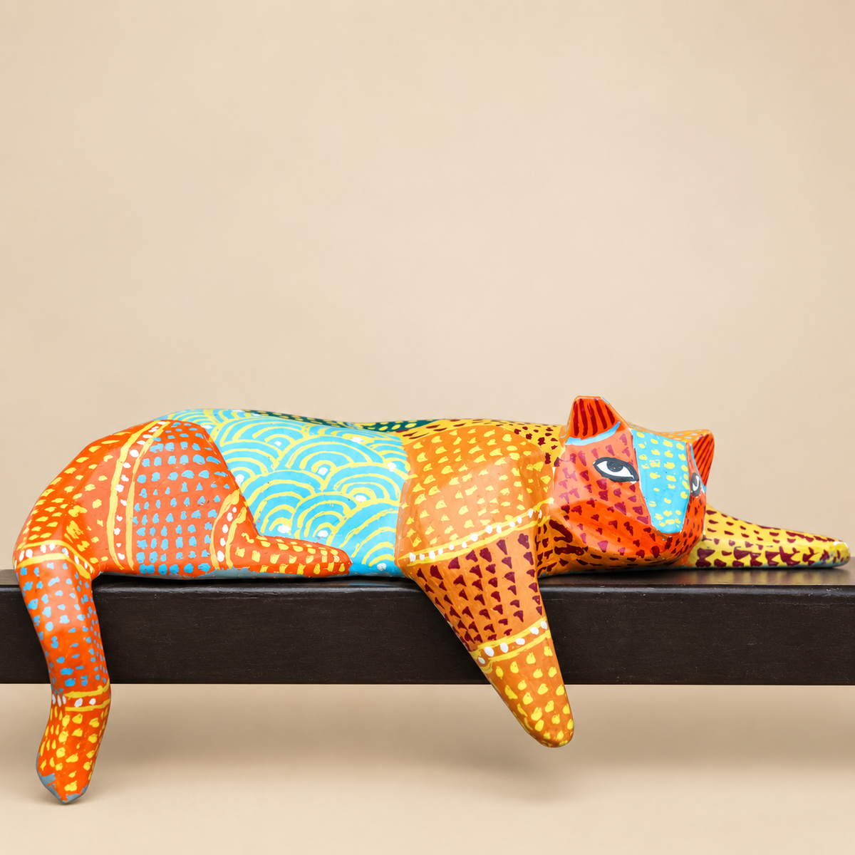 Bilav COZYCAT01 - Rumin Arts Collection