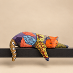 COZY CAT (Bilav) 02 - Rumin Art Collection