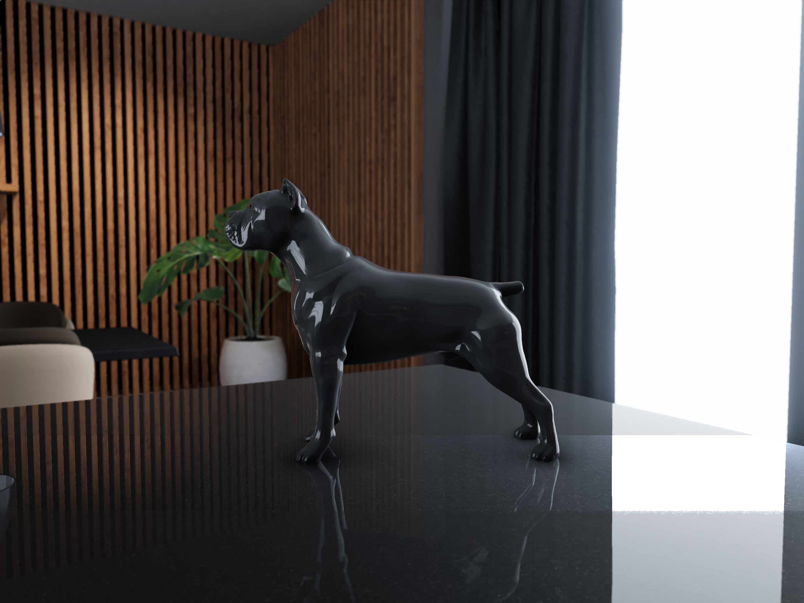 Cane Corso Desktop Gallery by The Workshop