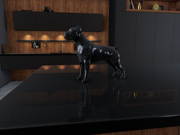 Cane Corso Desktop Gallery by The Workshop