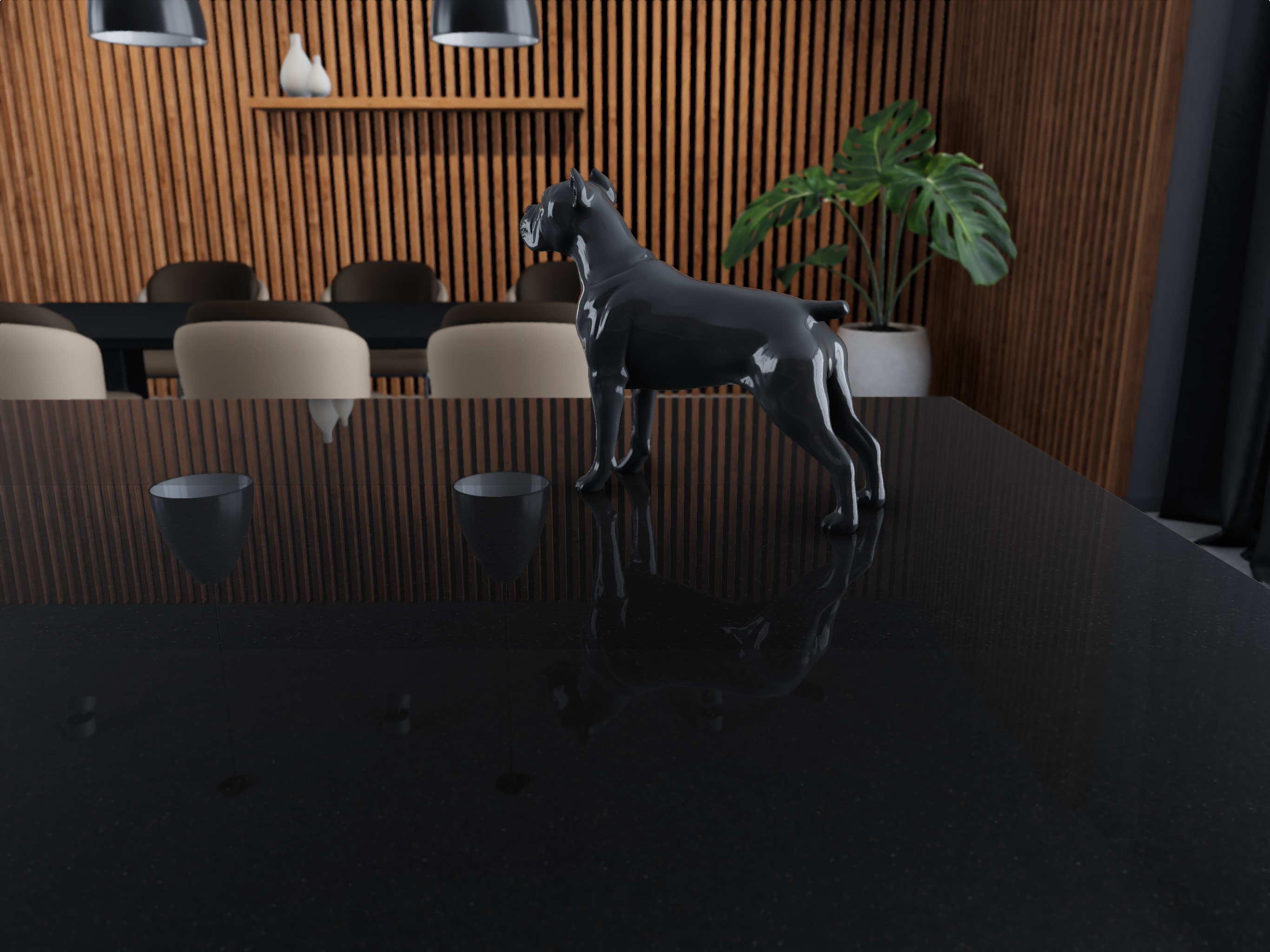 Cane Corso Desktop Gallery by The Workshop