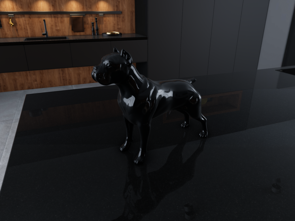 Cane Corso Desktop Gallery by The Workshop
