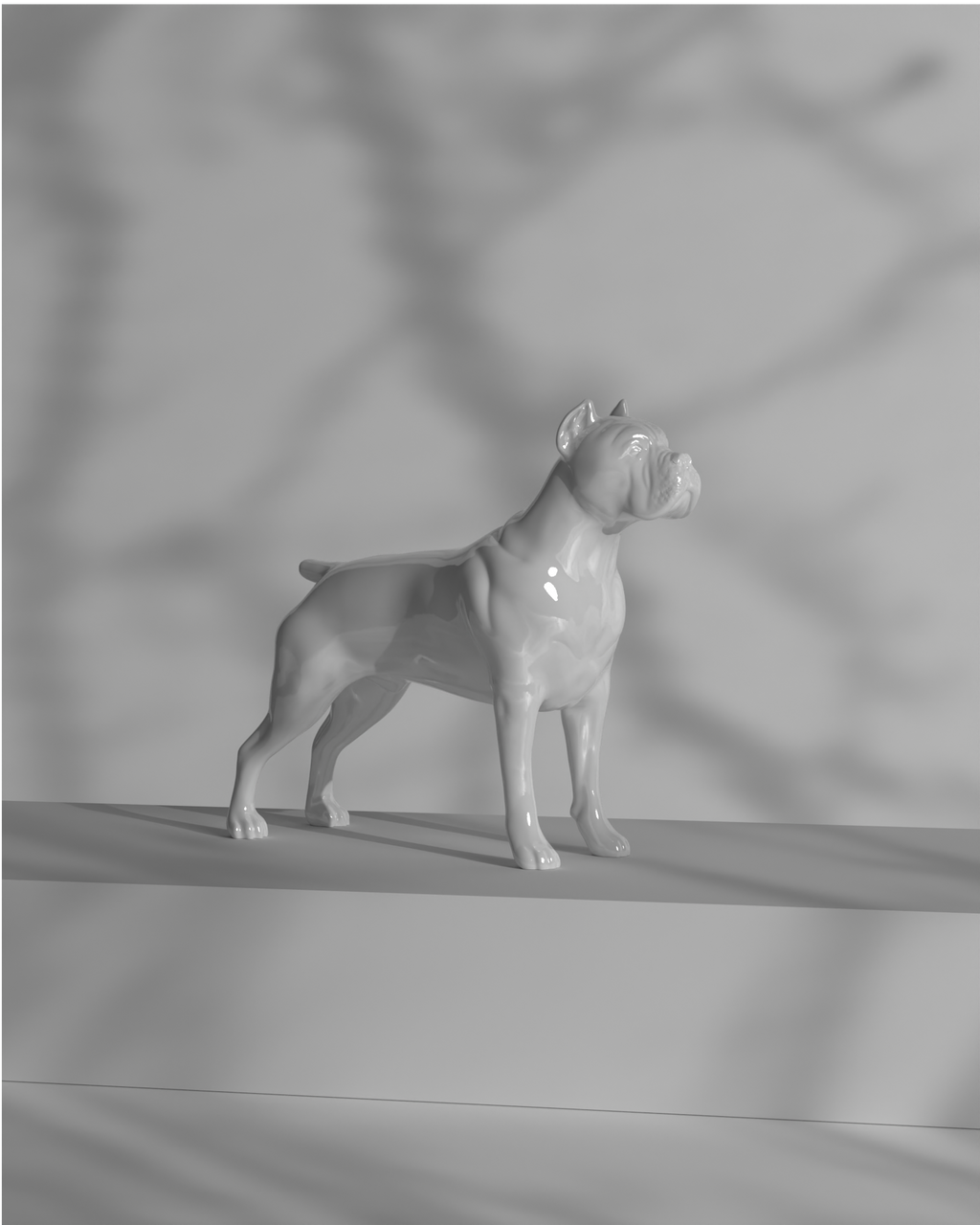 Cane Corso Desktop Gallery by The Workshop