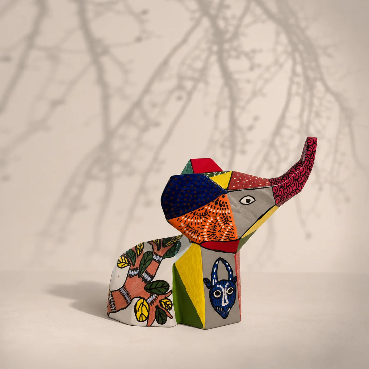 Elephant - Rumin Arts Collection
