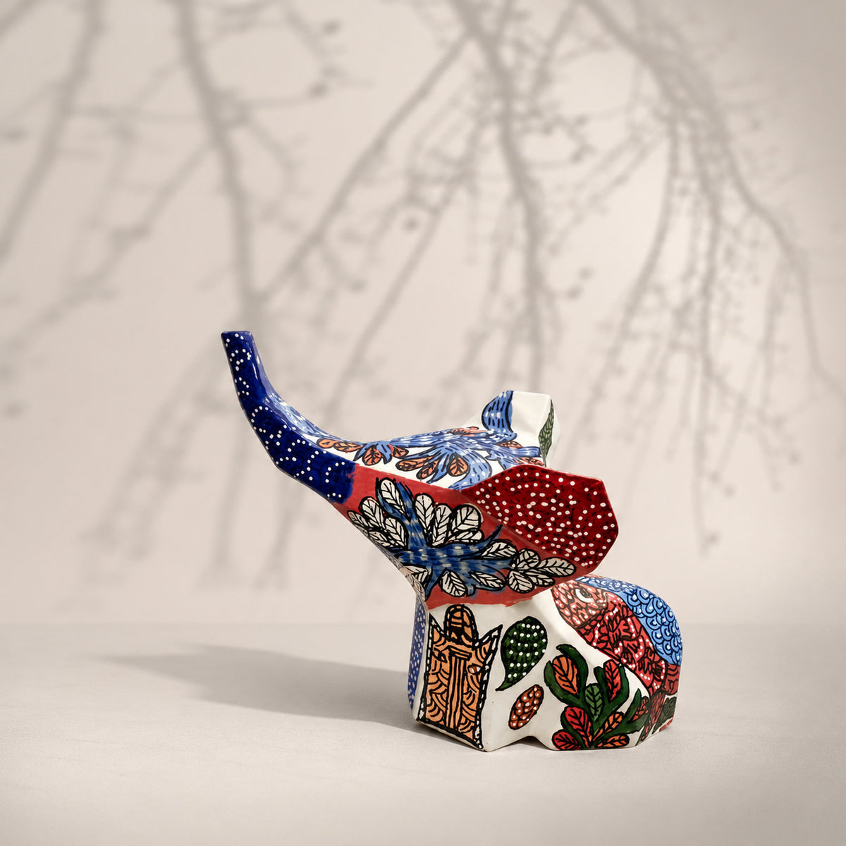 Elephant - Rumin Arts Collection