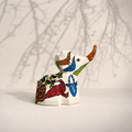 Elephant - Rumin Arts Collection
