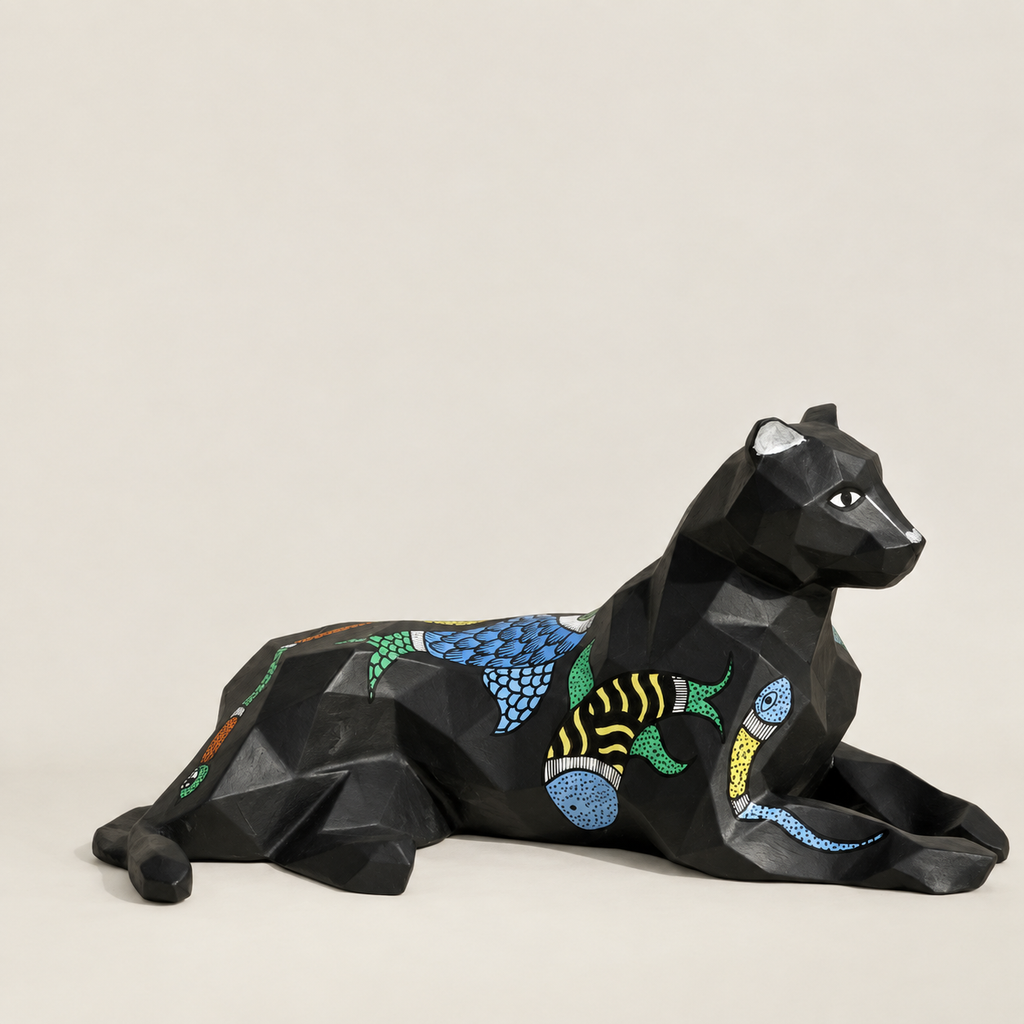 Black Matt Bagh 02