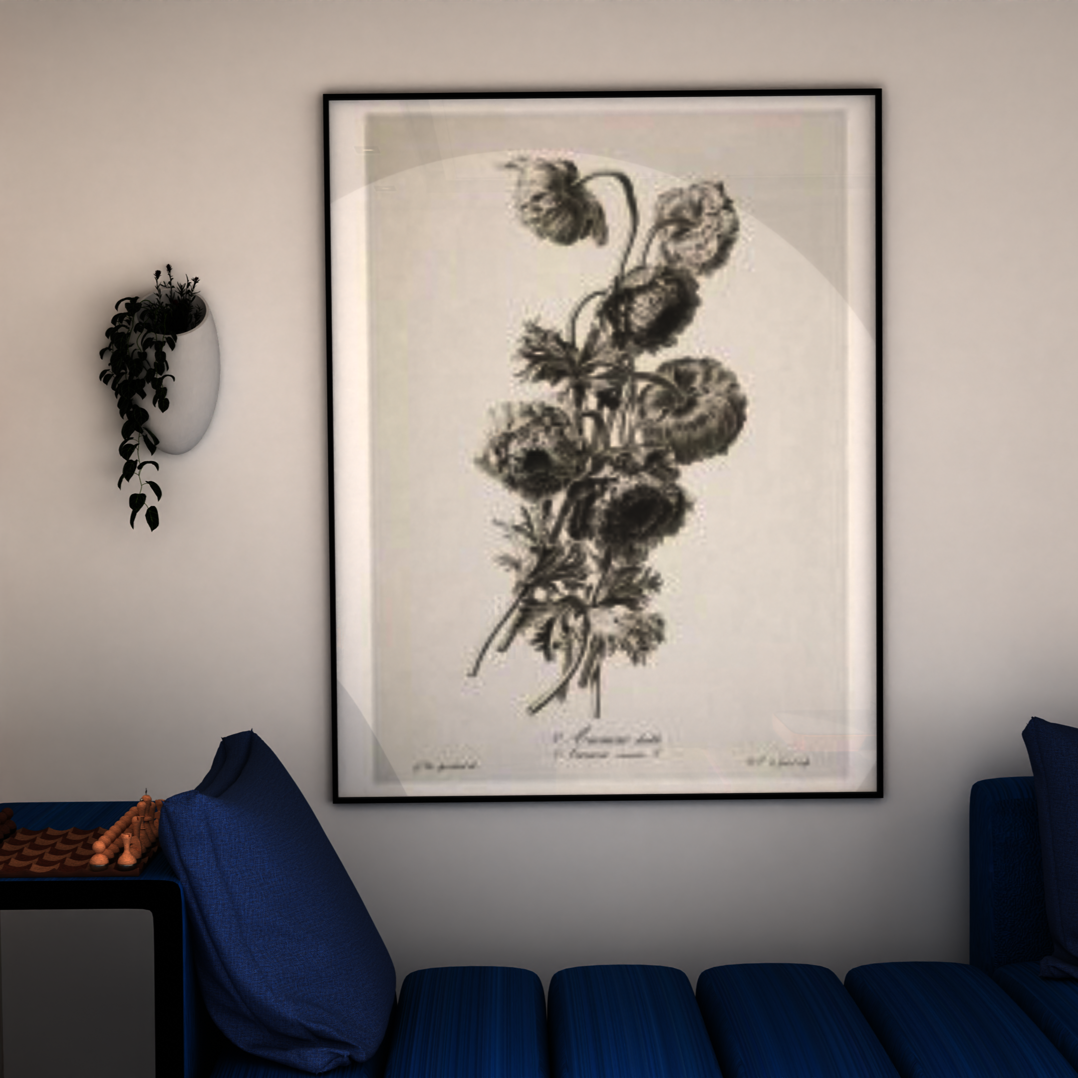 Cocoon Gallery by The Workshop