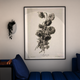 Cocoon - Wall hanging planter