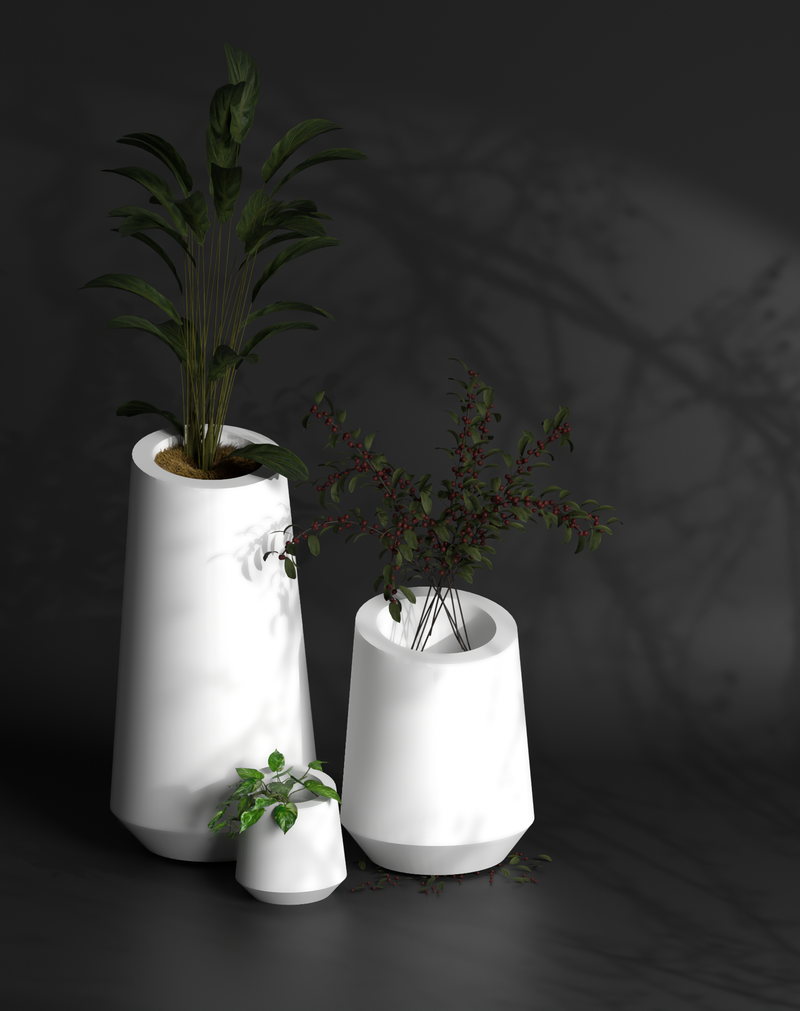 Conetu Combo Gallery by The Workshop