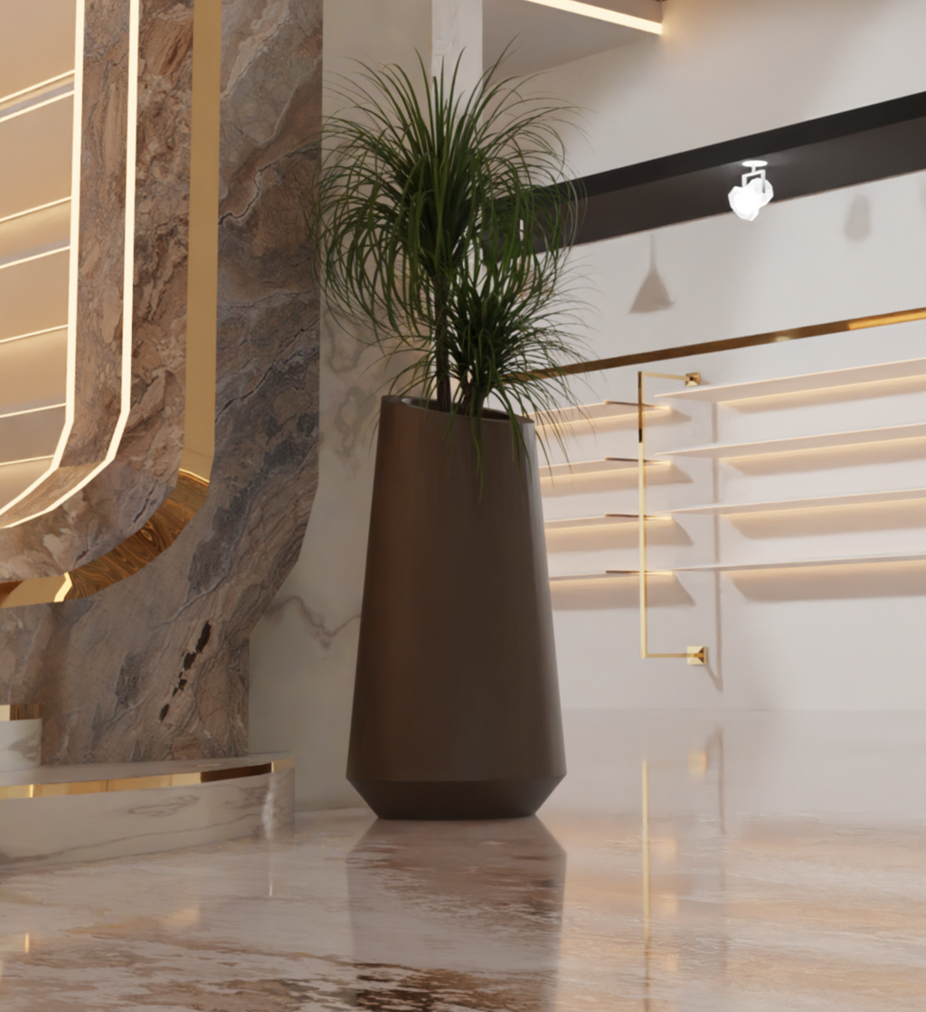 Conetu L Gallery by The Workshop