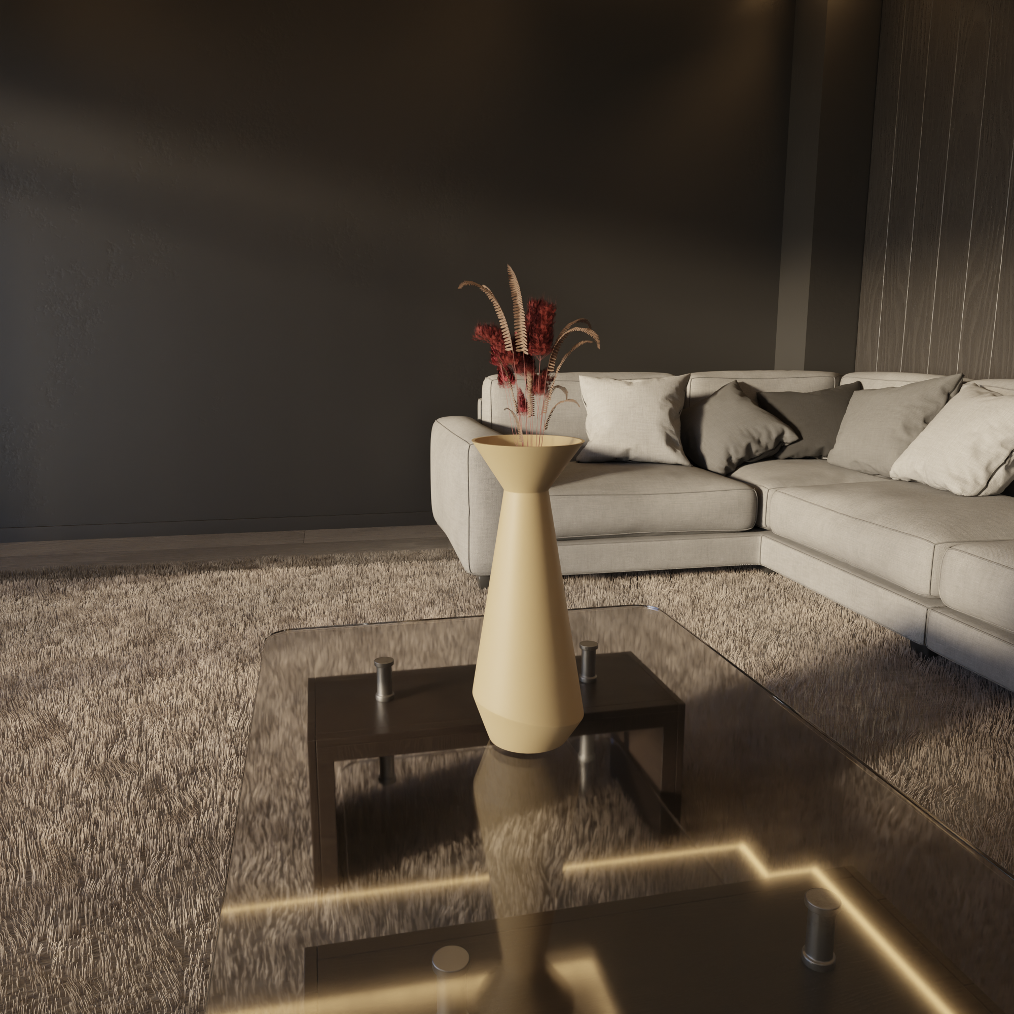 Conove W Gallery by The Workshop